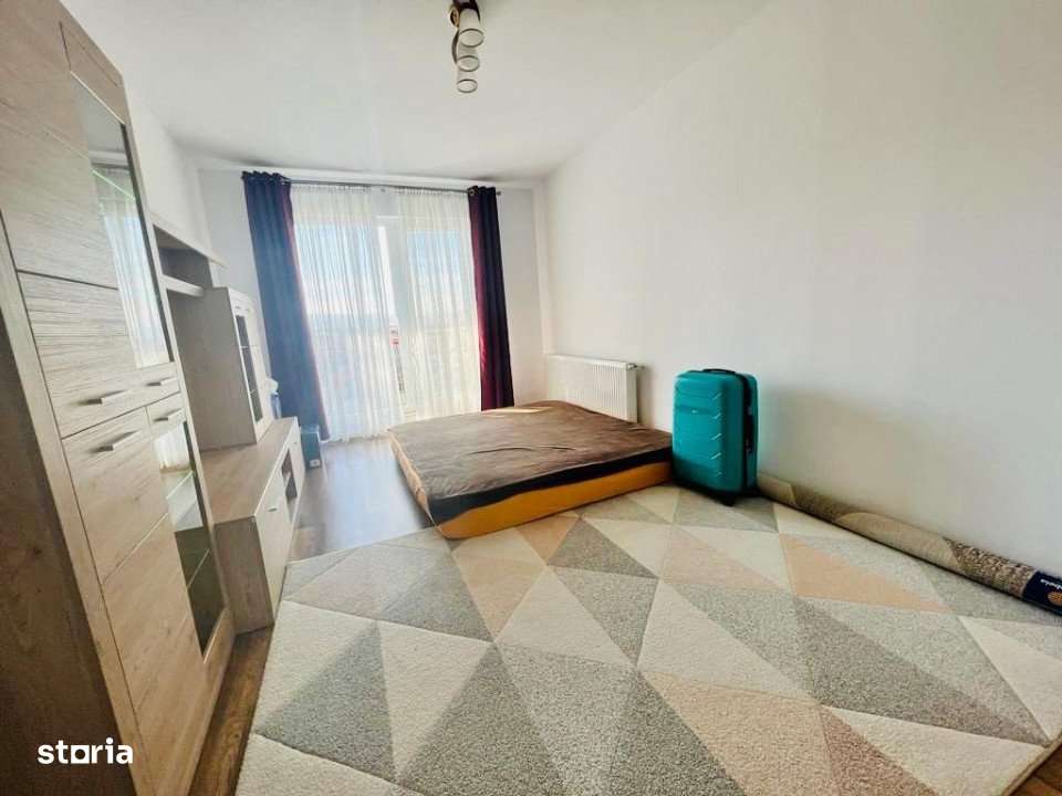 Apartament 2 camere decomandate, 55mp, garaj, Abatorului - Imagine principală: 3/7