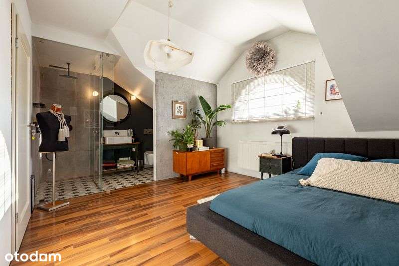 Idealny dom dla rodziny, 6 pokoi - Rumia ul. Kazim-15