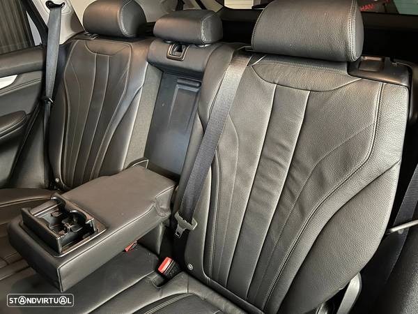 BMW X5 25 d sDrive Comfort 7L - 45