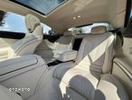 Mercedes-Benz Klasa S 450 Coupe 4-Matic 9G-TRONIC - 40