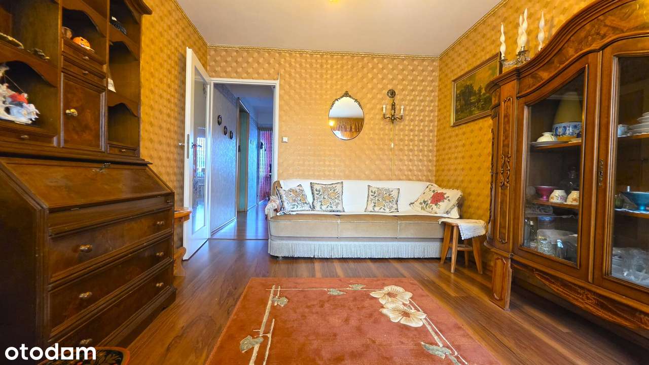 Przestronne 4-pokojowe mieszkanie z dwoma balkonami – 77,98 m²-15