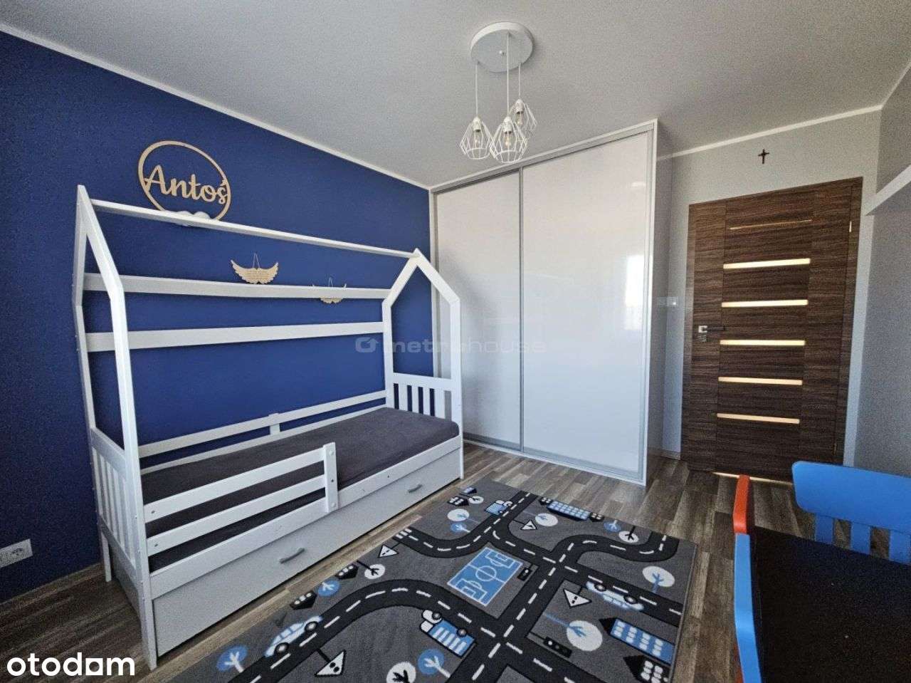 Mieszkanie, 66,46 m², Siedlce-14