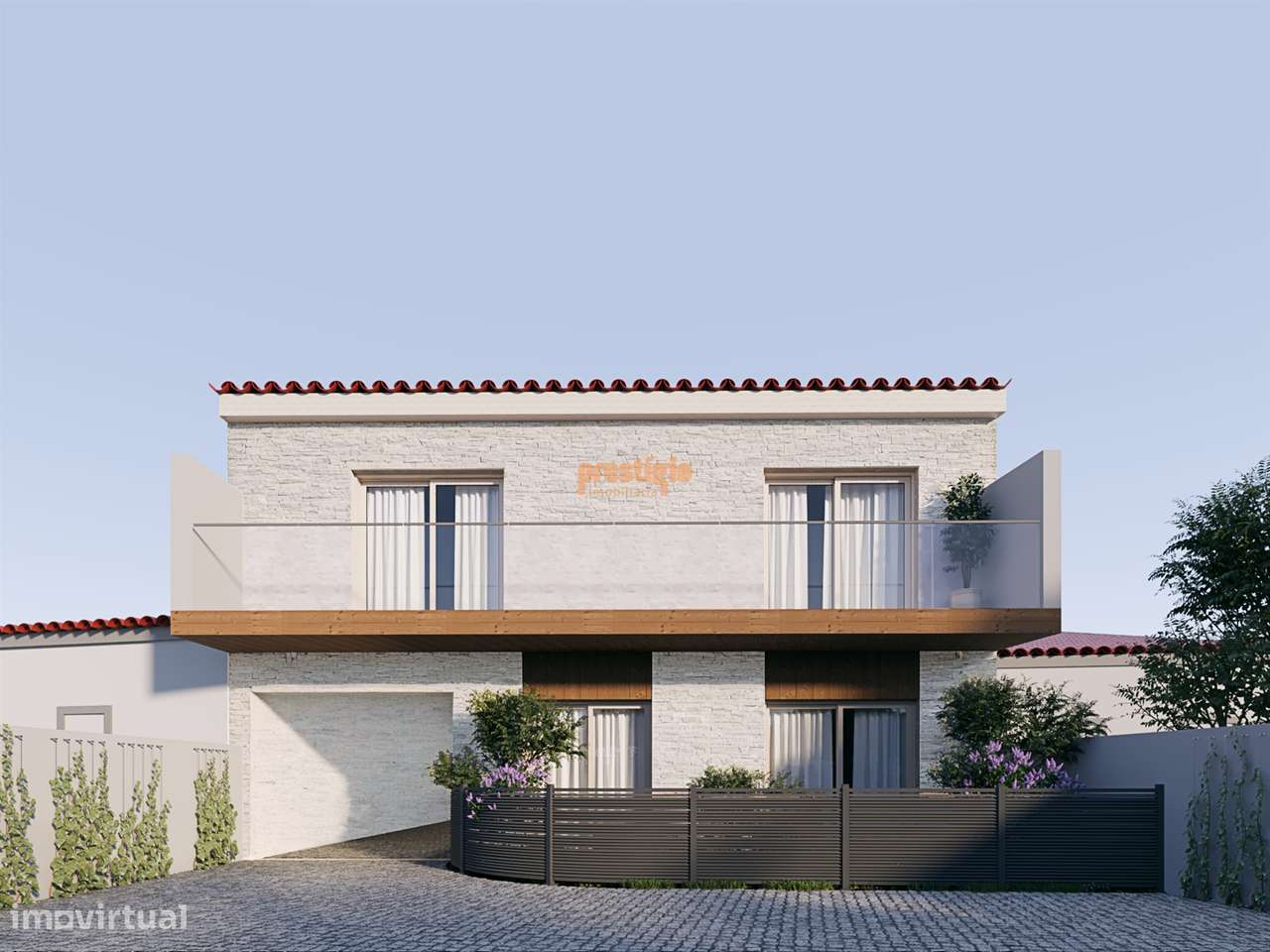 Apartamento T2 Venda em Real, Dume e Semelhe,Braga-2