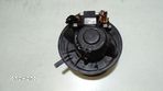 DMUCHAWA NAWIEWU REZYSTOR VOLKSWAGEN GOLF V 1.4TSI 3C0907521D 1K18200150 - 1