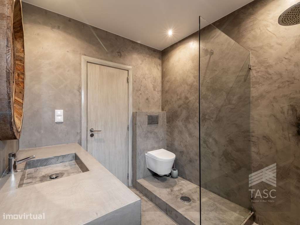 Apartamento T2 na Quinta da Bicuda-17