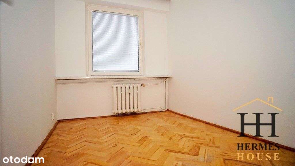 Przestronne 3 pokoje, pełny rozkład-4