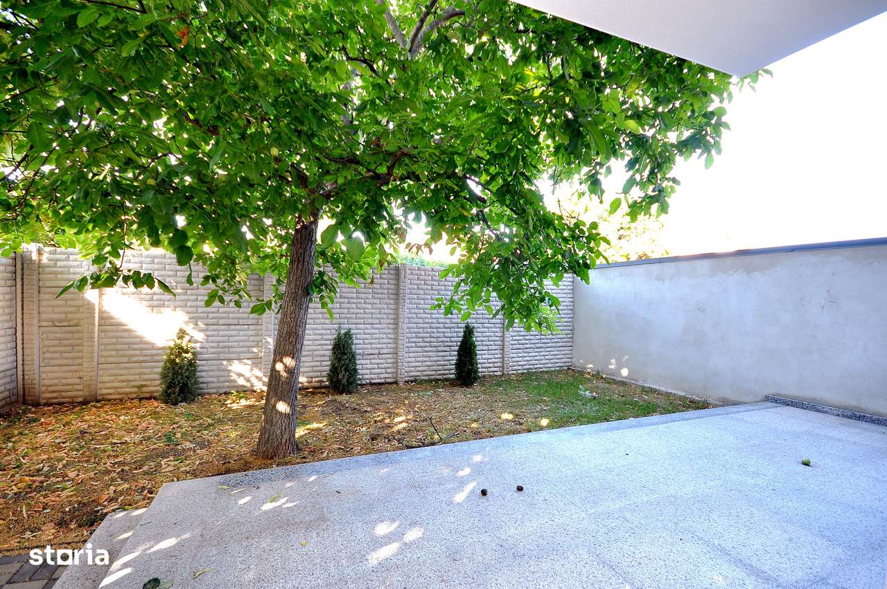 Casa tip duplex 5 camere 3 bai 145 mp Chitila zona Cartierul German-9