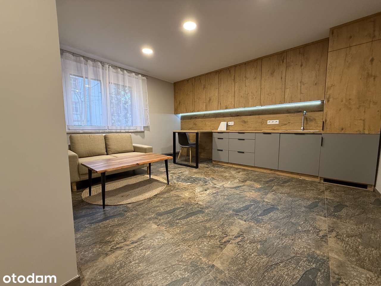 40m2 - po remoncie, najlepsza dzielnica Bytomia - Pełny obrazek: 4/11