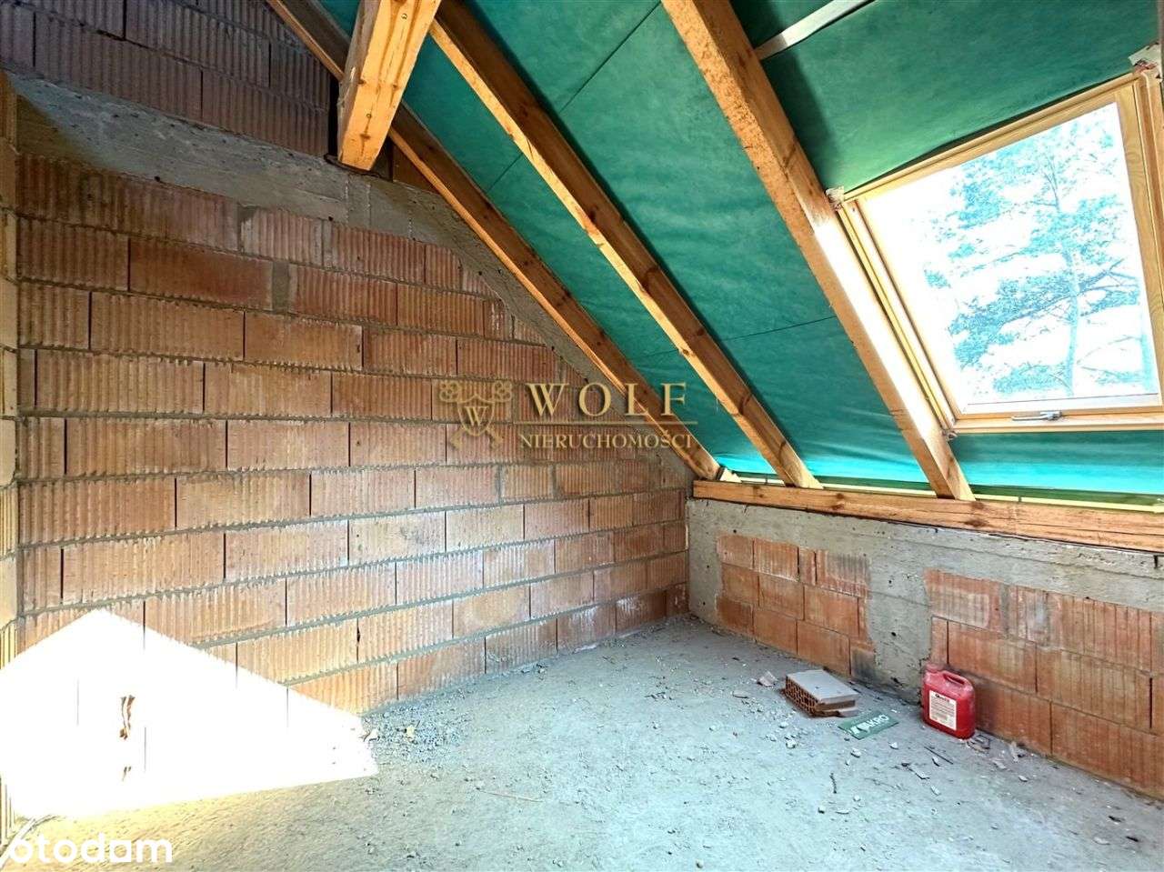 Dom w zabudowie szeregowe – Tarnowskie Góry-9