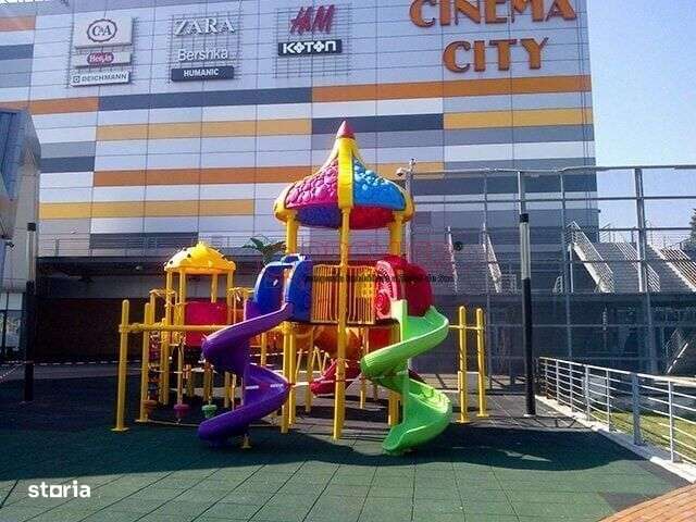 Metrou Piata Sudului - Lunca Barzesti - 3 Camere - Disponibil imediat - Imagine principală: 2/5