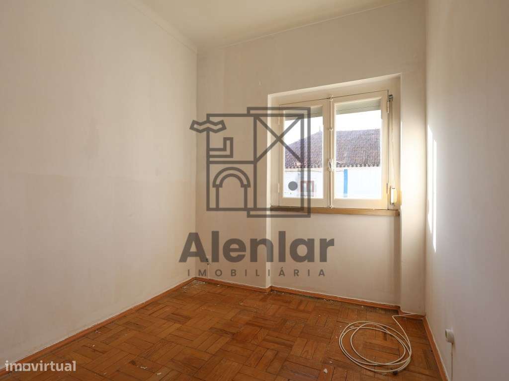 Moradia T2 em Alenquer-23