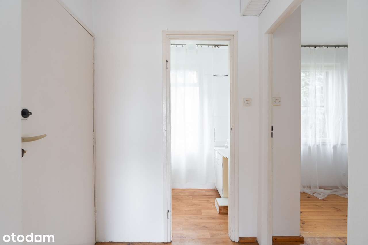 Dom przy jez. Kierskim/dostępny od zaraz/bez obciążeń/spacer 3D-13