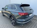 Volkswagen Touareg 3.0 V6 TDI 4Motion DPF Automatik Atmosphere - 23