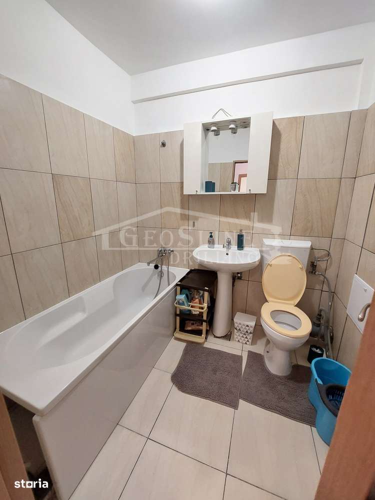 Vânzare Apartament 2 dormitoare decomandate 1 Open-space Petrom Baciu-10