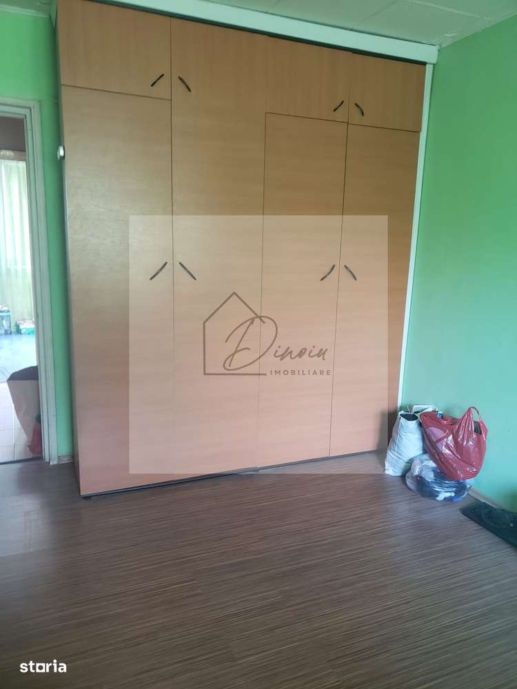 COMISION 0% I Apartament 3 camere Titan I Aleea Postavarul I etaj 4/4 - Imagine principală: 4/11