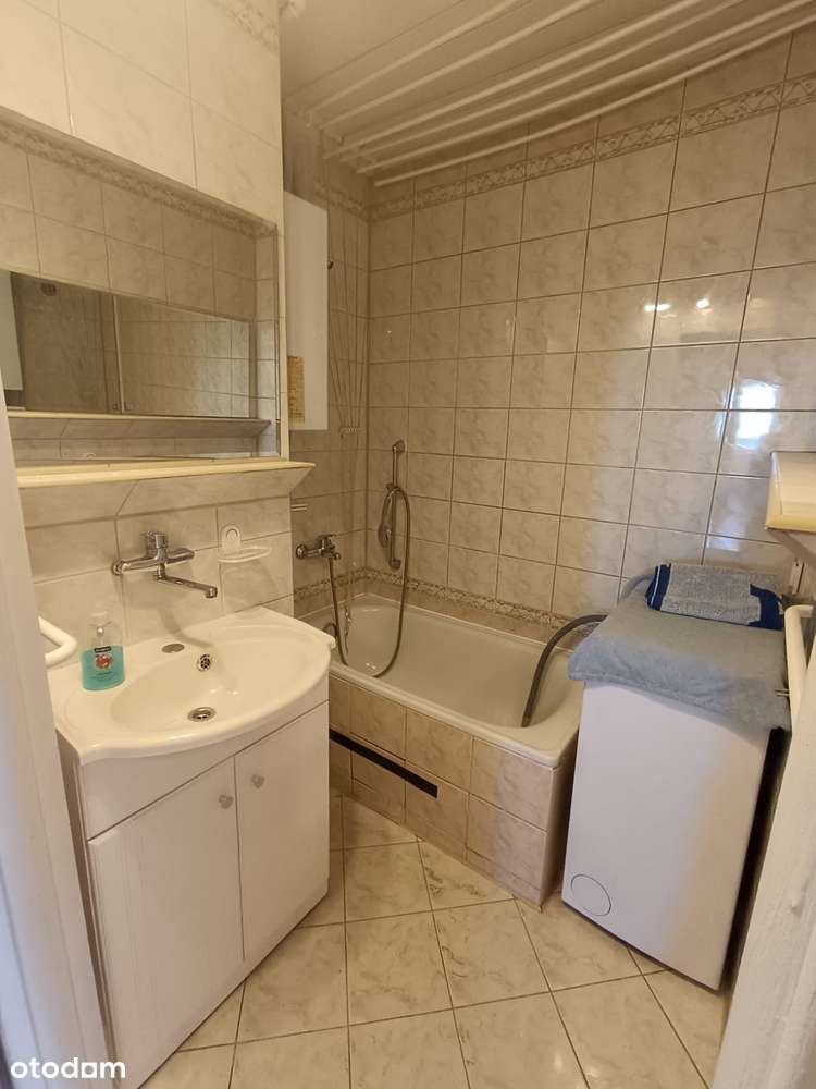 60m2, 3 pokoje, nowa cena!-16