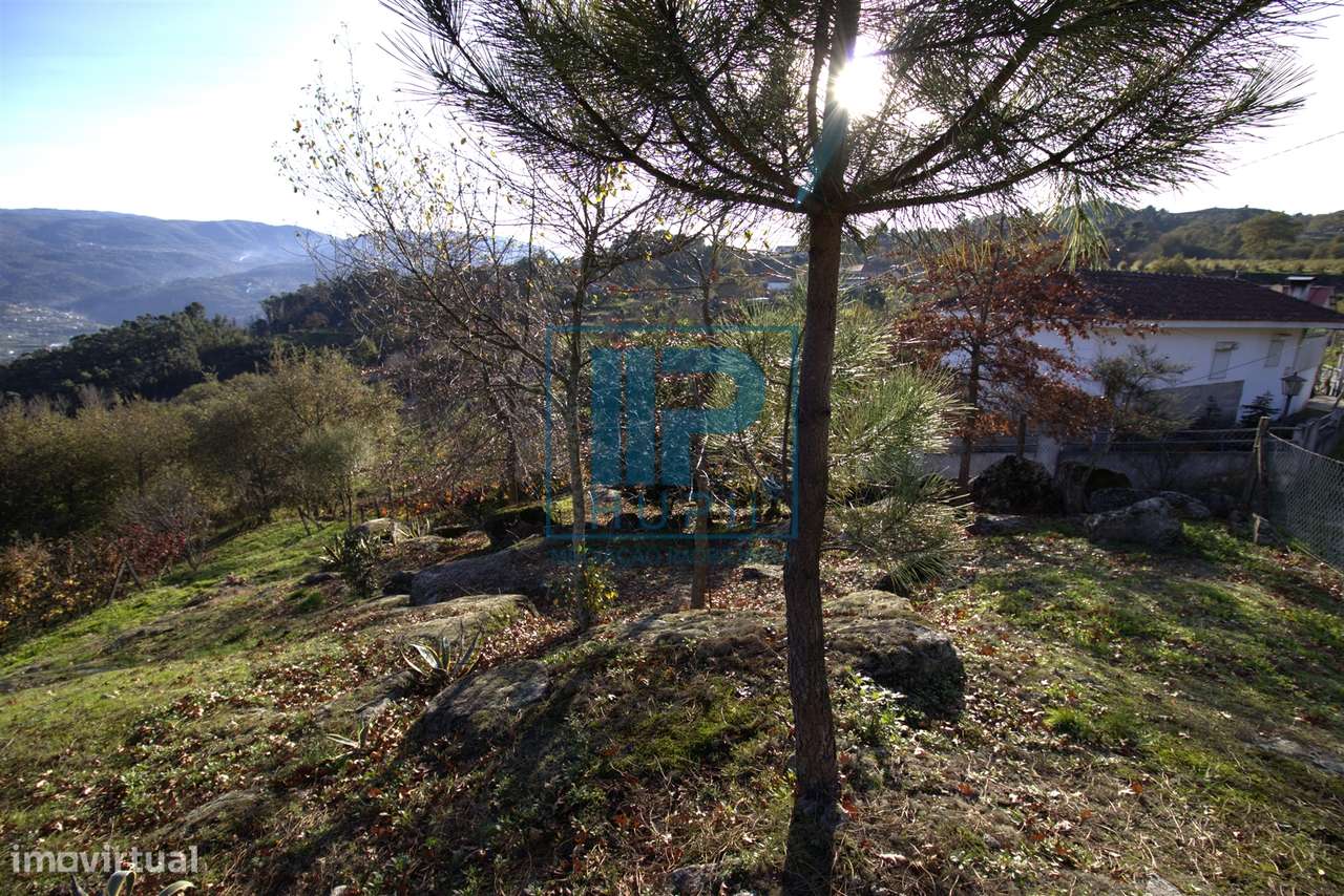 Quinta T3+1 Venda em Penhalonga e Paços de Gaiolo,Marco de Canaveses-50