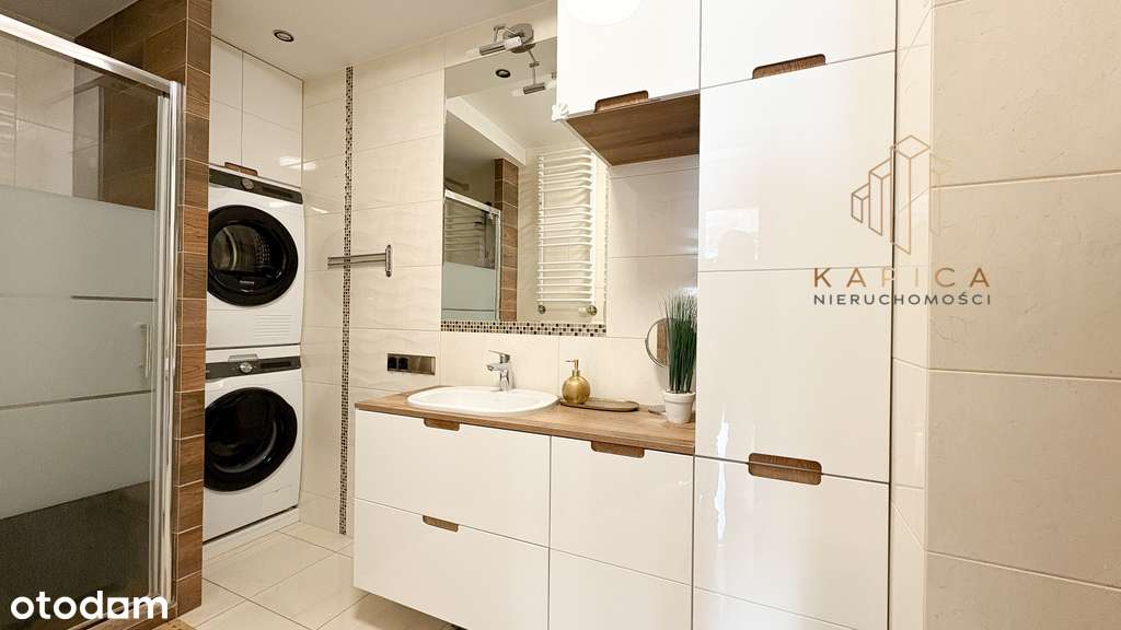 Mieszkanie 3 pokoje Felin + działka-9