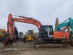 Hitachi ZX250LCN-3 - 2