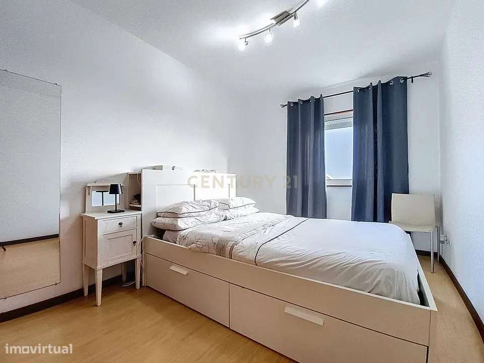 Apartamento T2 em Rosto do Cão, Ponta Delgada-14