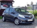 Toyota Yaris 1.0 Active - 1