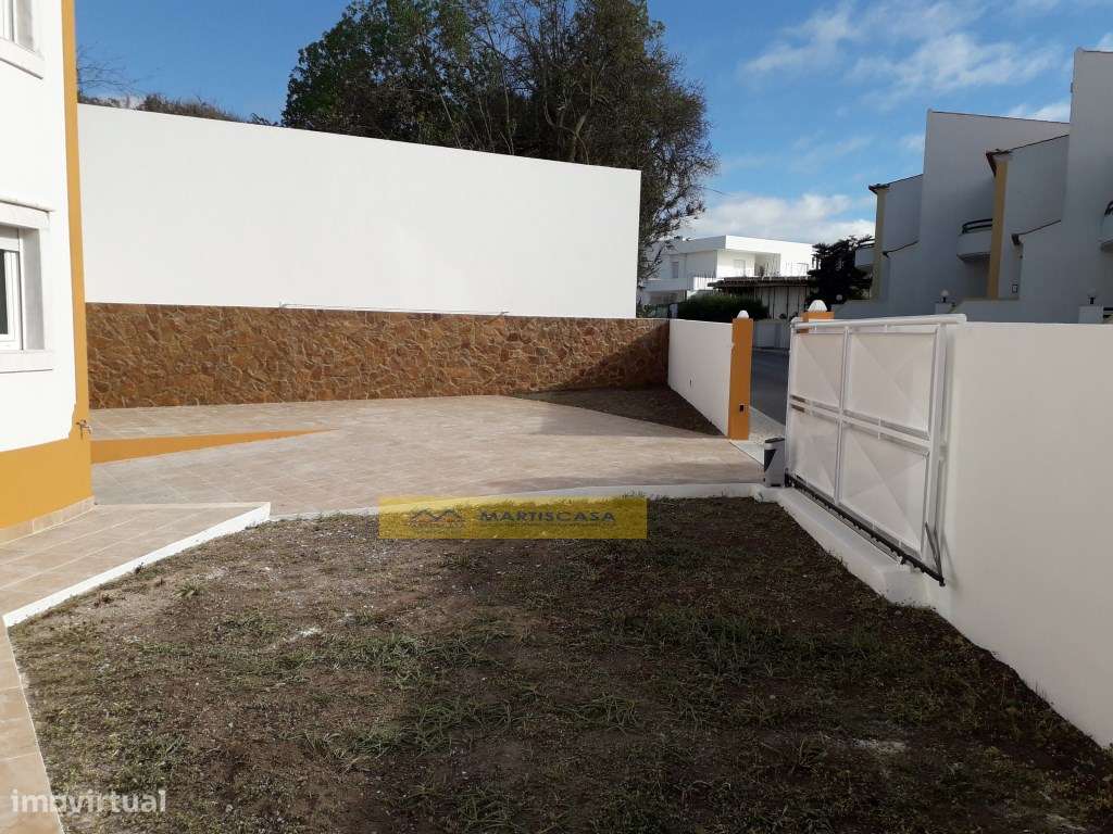 Moradia T3+1 Centro Ericeira/VISTA MAR - OFERTA ESCRITURA E REGISTOS - Grande imagem: 5/48