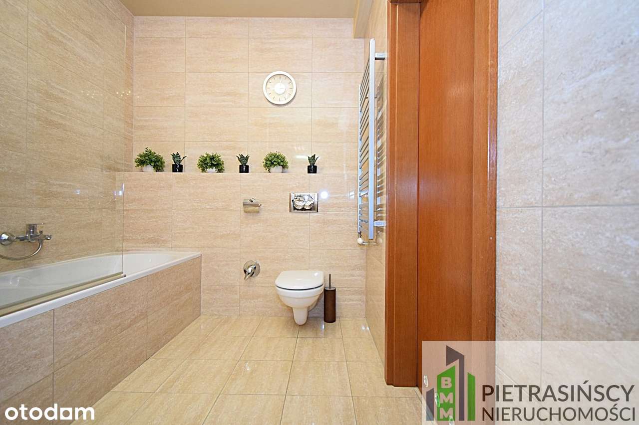 Ustroń|54 m²z balkonem |Gotowe do zamieszkania |Inwestycja |Parking.-17