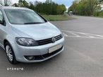 Volkswagen Golf Plus 1.4 TSI Comfortline DSG - 24