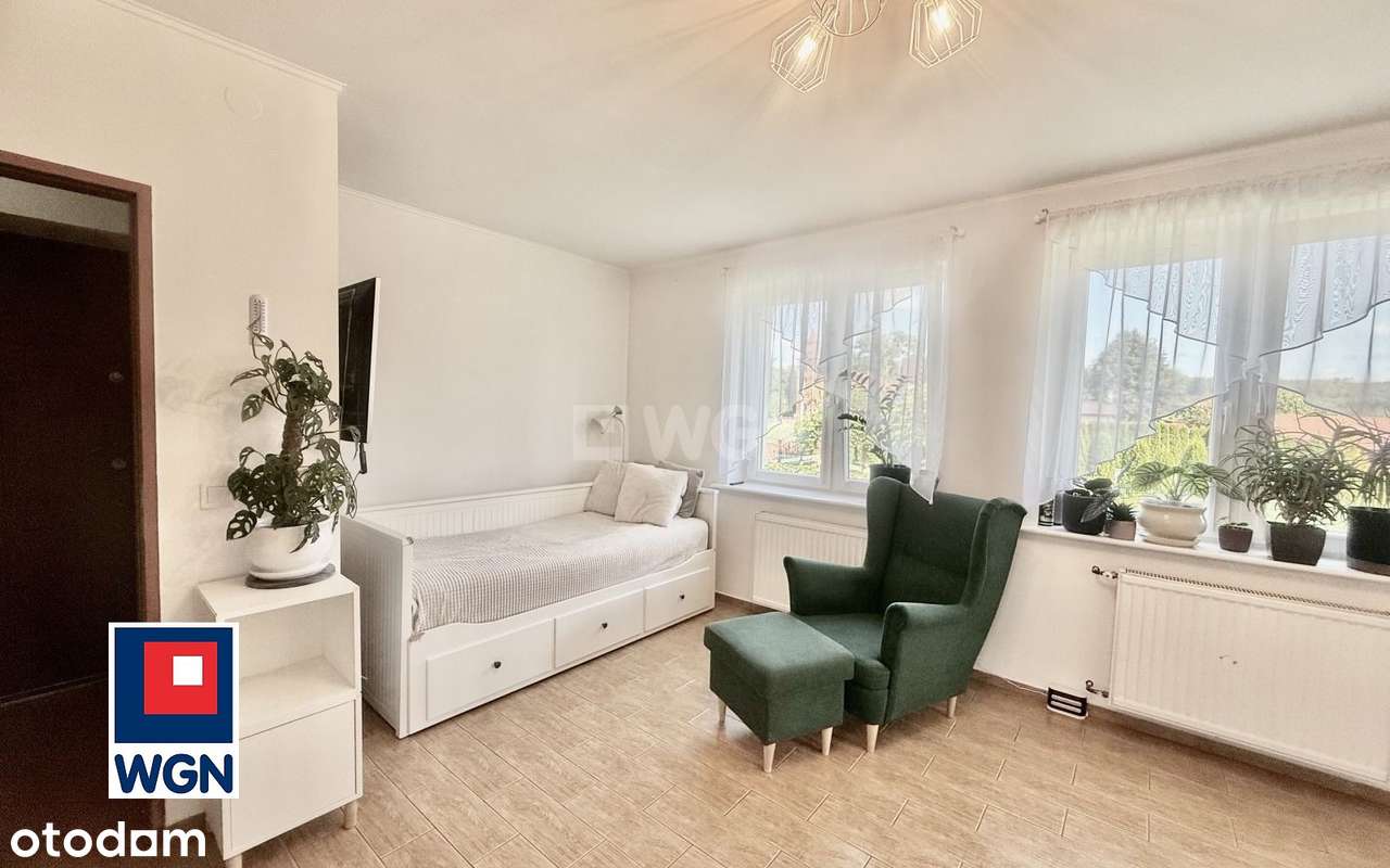 2 mieszkania z ogrodem i garażem Barcino - Pełny obrazek: 2/20