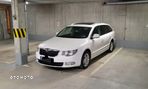 Skoda Superb 2.0 TDI Elegance DSG - 1