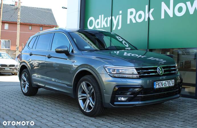 Volkswagen Tiguan 2.0 TDI BMT SCR 4Mot Highline DSG - 1