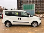 Fiat Doblo - 2