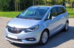 Opel Zafira Tourer 2.0 CDTI Automatik Business Innovation - 11