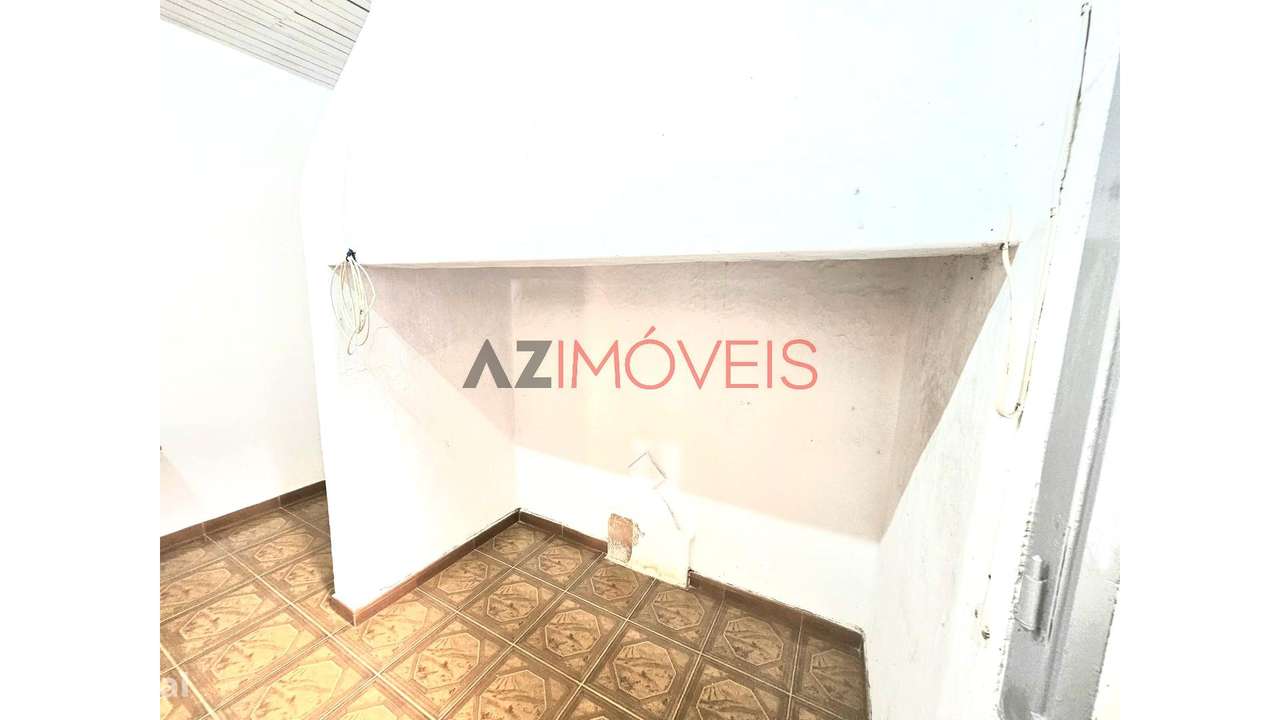 Moradia Rústica T2+1 Terreno com 3.480m2-10