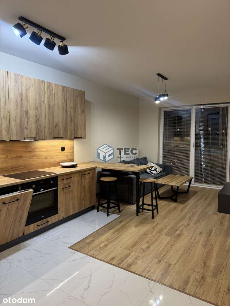 Nowo wykończone mieszkanie 2 pokoje, garaż - Pełny obrazek: 4/16