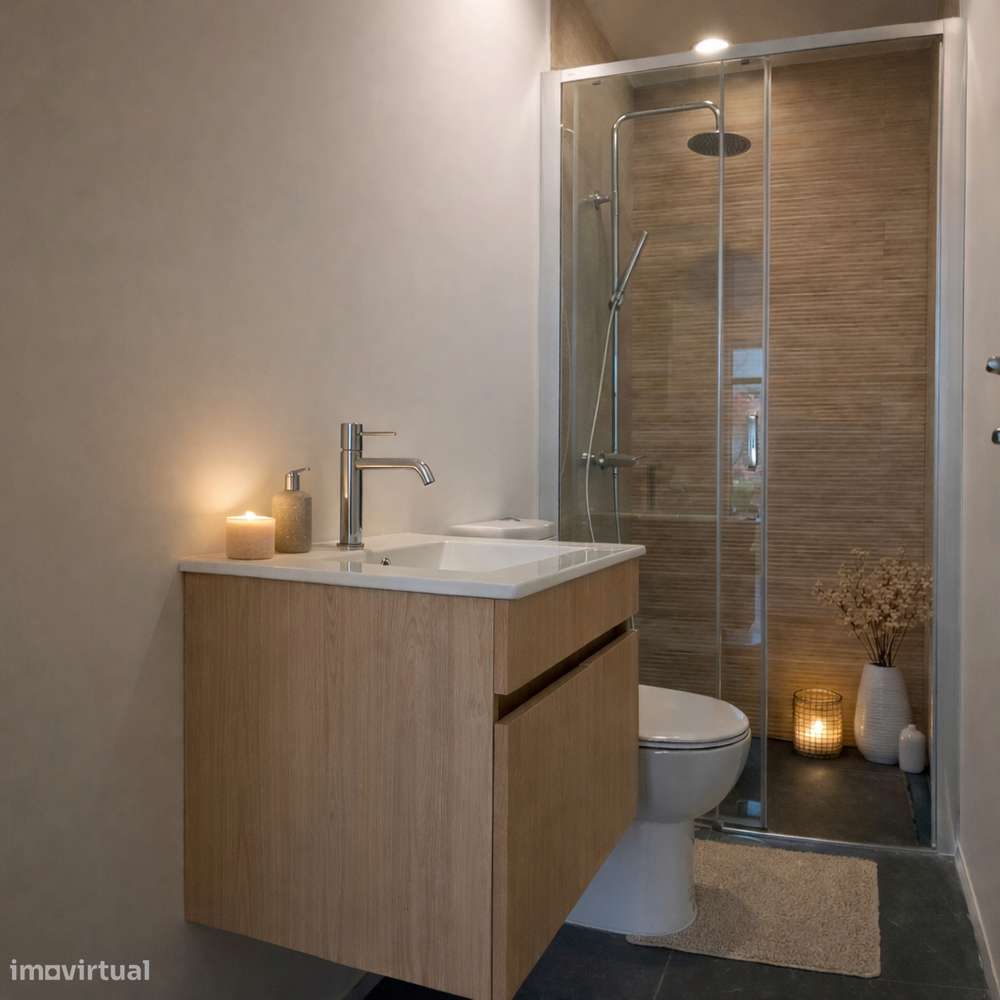 Loja/Escritório de Design Premium em Matosinhos - Custóias - Grande imagem: 5/13