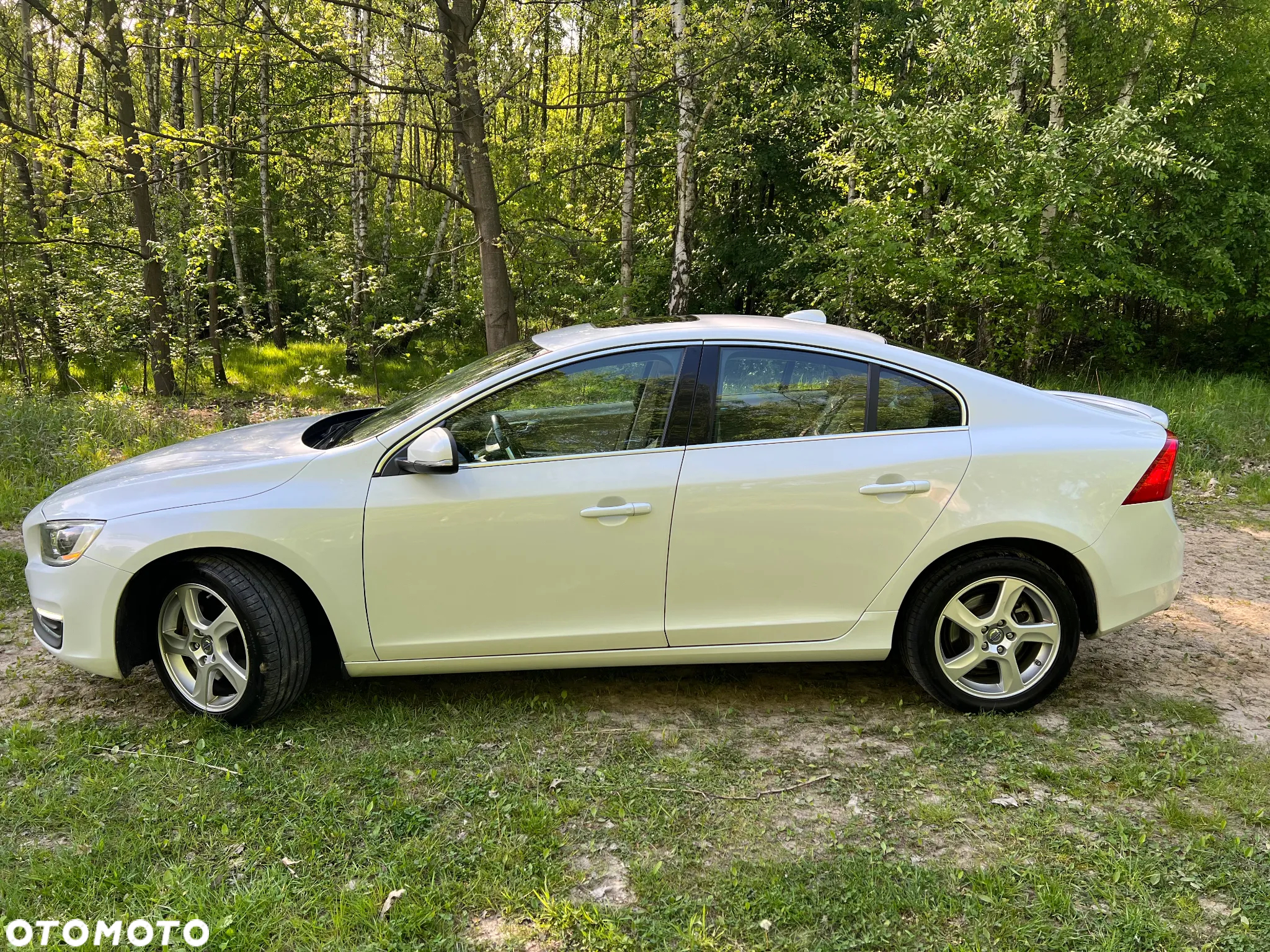 Volvo S60 2.5 T5 AWD - 2