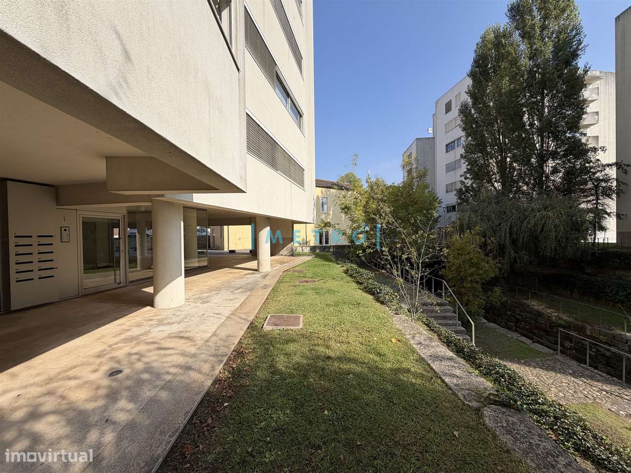 Apartamento T5 DUPLEX Venda em Lordelo do Ouro e Massarelos,Porto-34