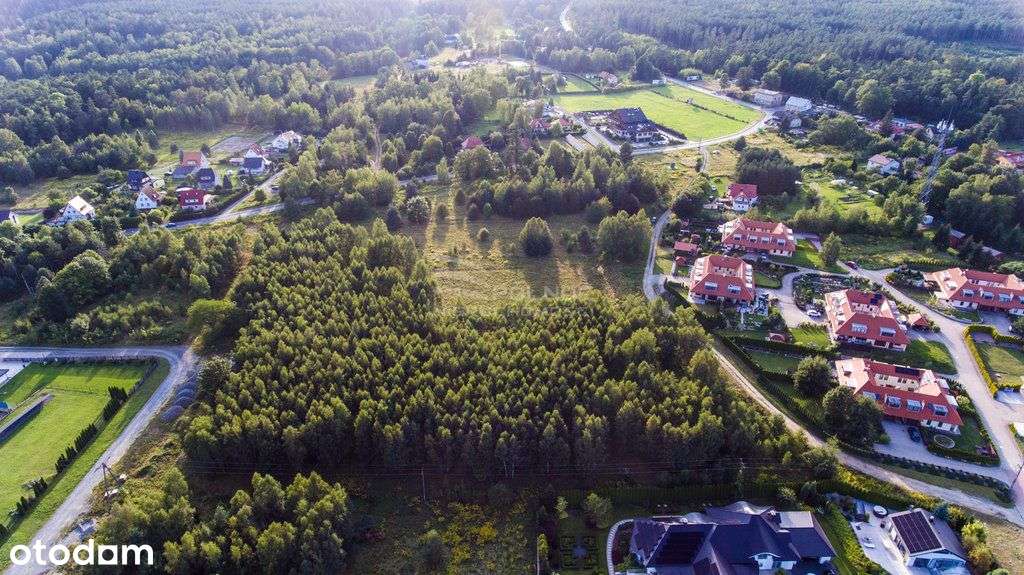 Działki budowlane Polanica Zdrój inwestycyjne - Pełny obrazek: 5/10