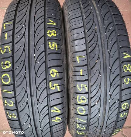 185/65R14 86H (L590/23)003 LETNIE BCT S600 2szt. 6,5/7mm - 1