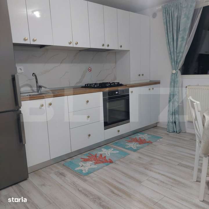 Apartament de vanzare, cu 2 camere, tip mansarda, 71 mp, zona Nicolina - Imagine principală: 5/11