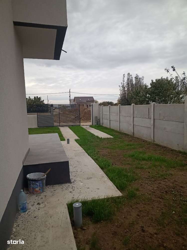 Casă Damila - Imagine principală: 4/8