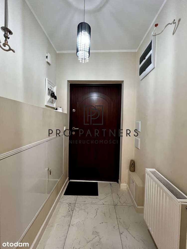 Dom Z Ogrodem Na Osiedlu Dębowym - Okazja!-6