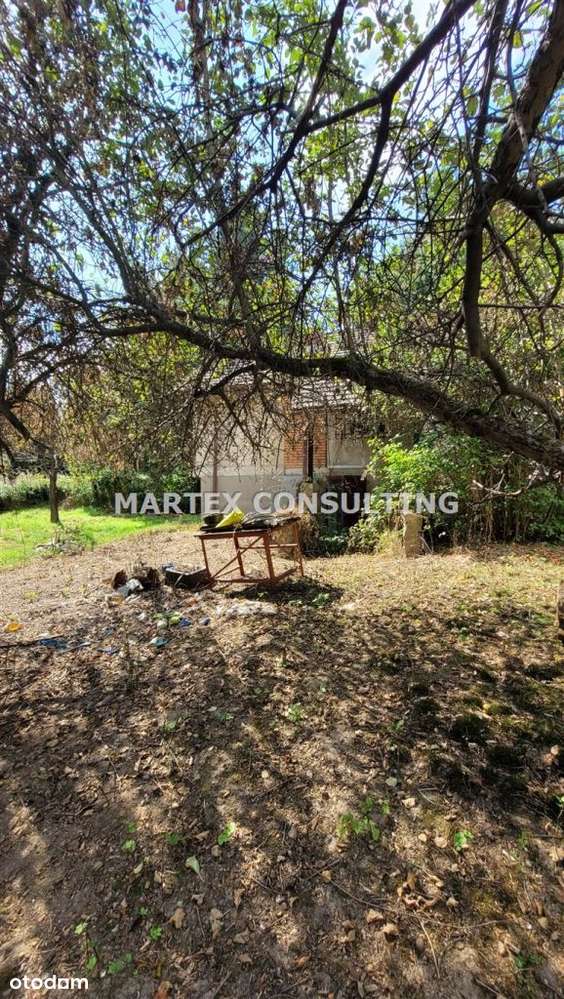 Dom, 45 m², Mszana-12