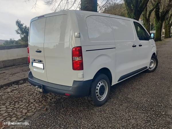 Citroën JUMPY 2.0 BLUE HDI L2 H1 - 3