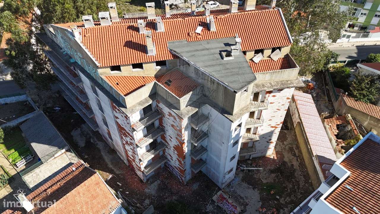 Prédio  para venda - Grande imagem: 3/9