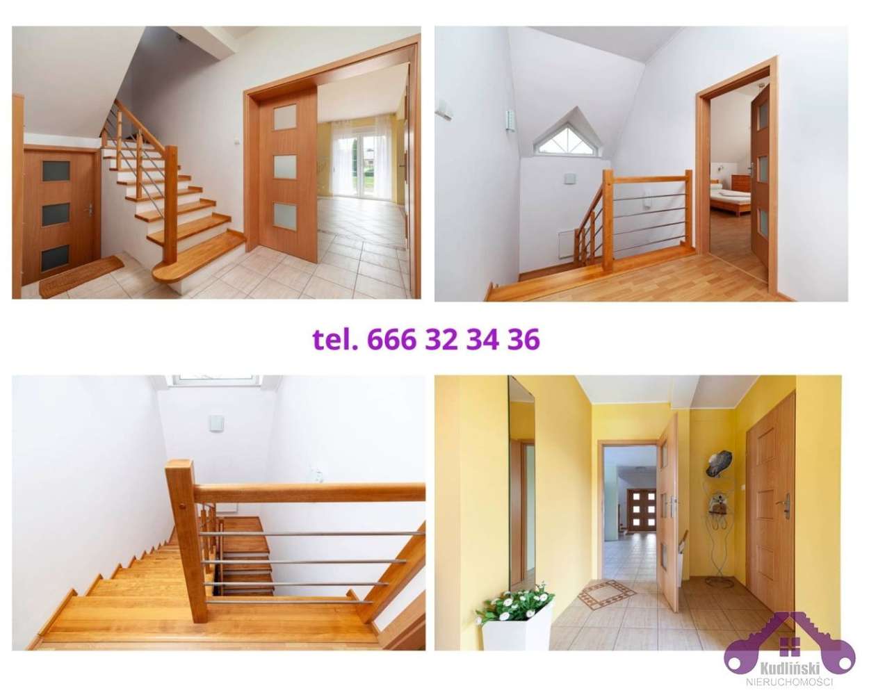 Dom z dużymi sypialniami i pomieszczeniem biurowym-17