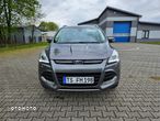 Ford Kuga 2.0 TDCi 4x4 Trend - 1