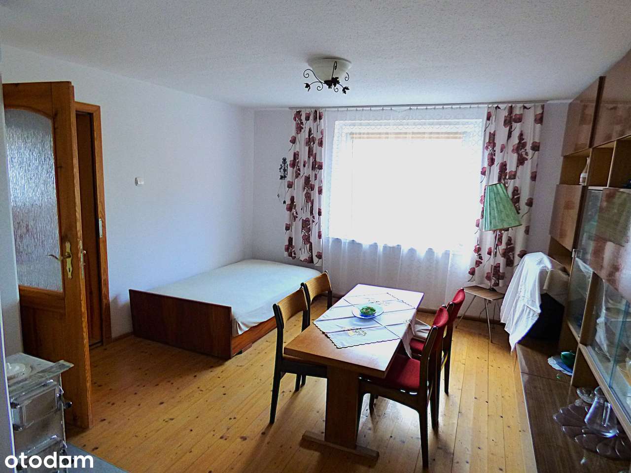 Klimatyczny dom z zabudowaniami of. 2510B-9