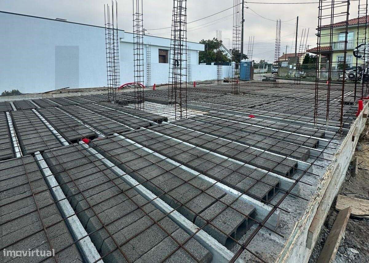 Villas do Pinhal - Moradias T3 Geminadas – Fernão Ferro-15